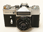 KRASNOGORSK-ZENIT-E-Industar-50-2-3-5-50-5083