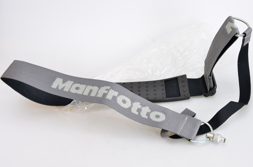 MANFROTTO Tragegurt neuwertig