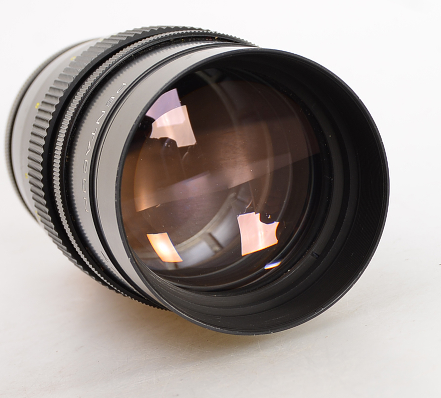 PENTACON 4/200 M42