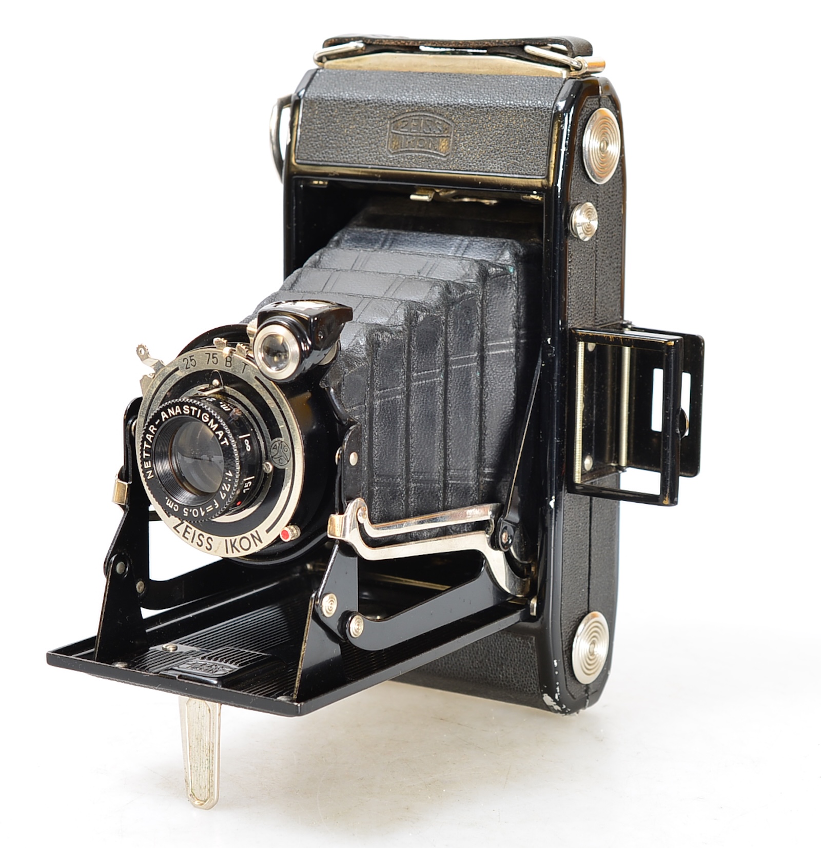Zeiss Ikon Bob 510/2 Klappkamera