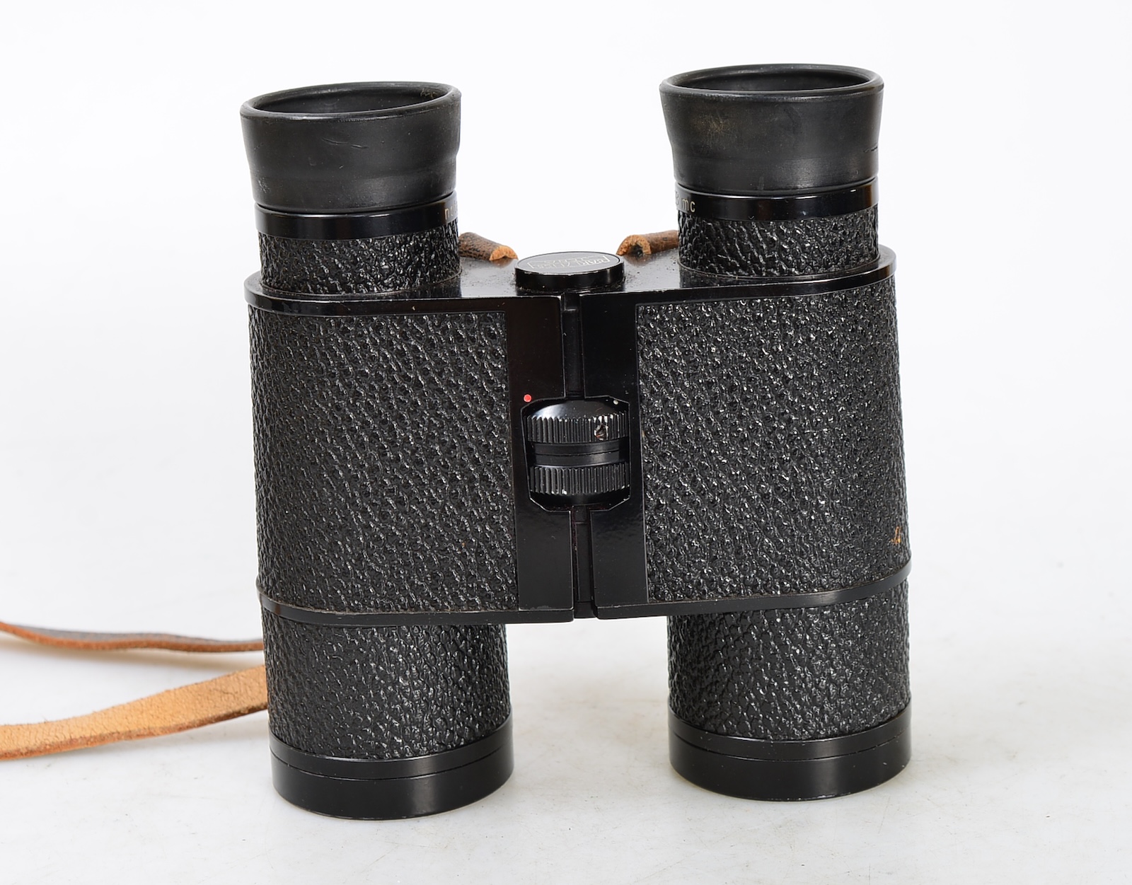 Zeiss Notarem 8x32 B MC Detailansicht